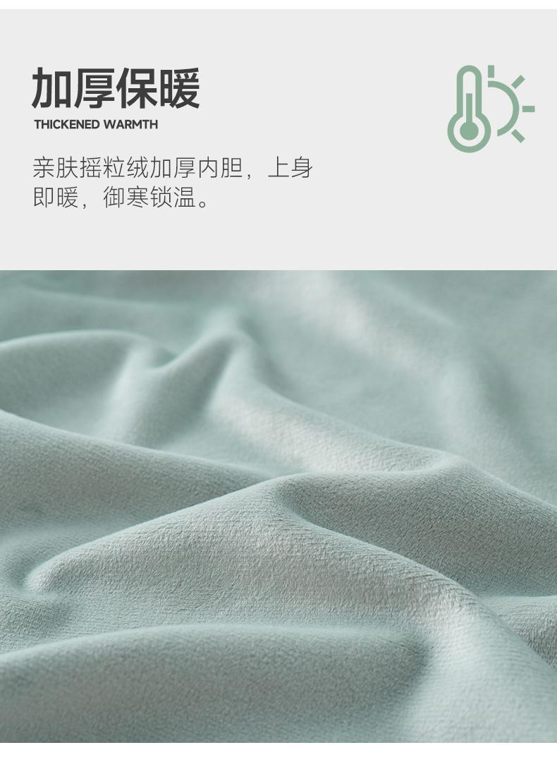 跨境三防科技三合一抗静电户外运动服饰男女同款连帽冲锋衣裤套装 冲锋衣Jackets 防风防雨户外服装专业装备详情图6