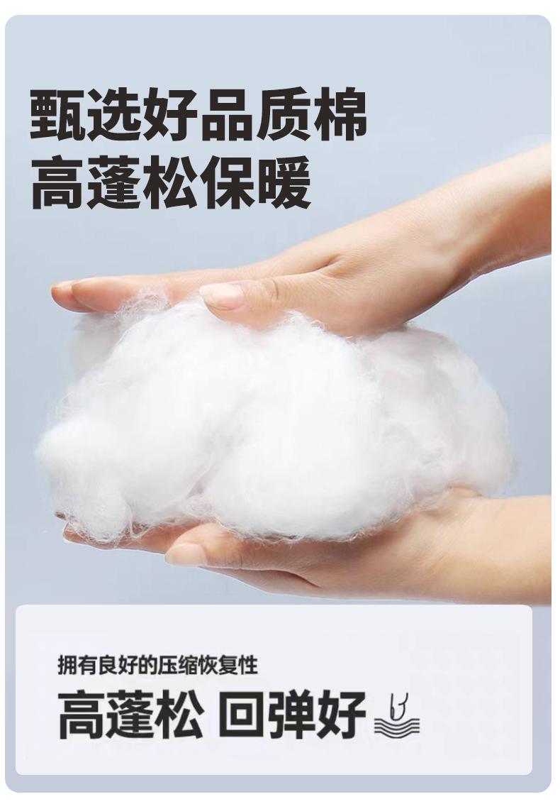 Cross-border graphene waterproof and wear-resistant couple one-piece thickened cotton clothing, outdoor sportswear, men 's hooded windbreaker pants set, women' s windbreaker Jackets windproof, waterproof and breathable outdoor clothing detail image 8