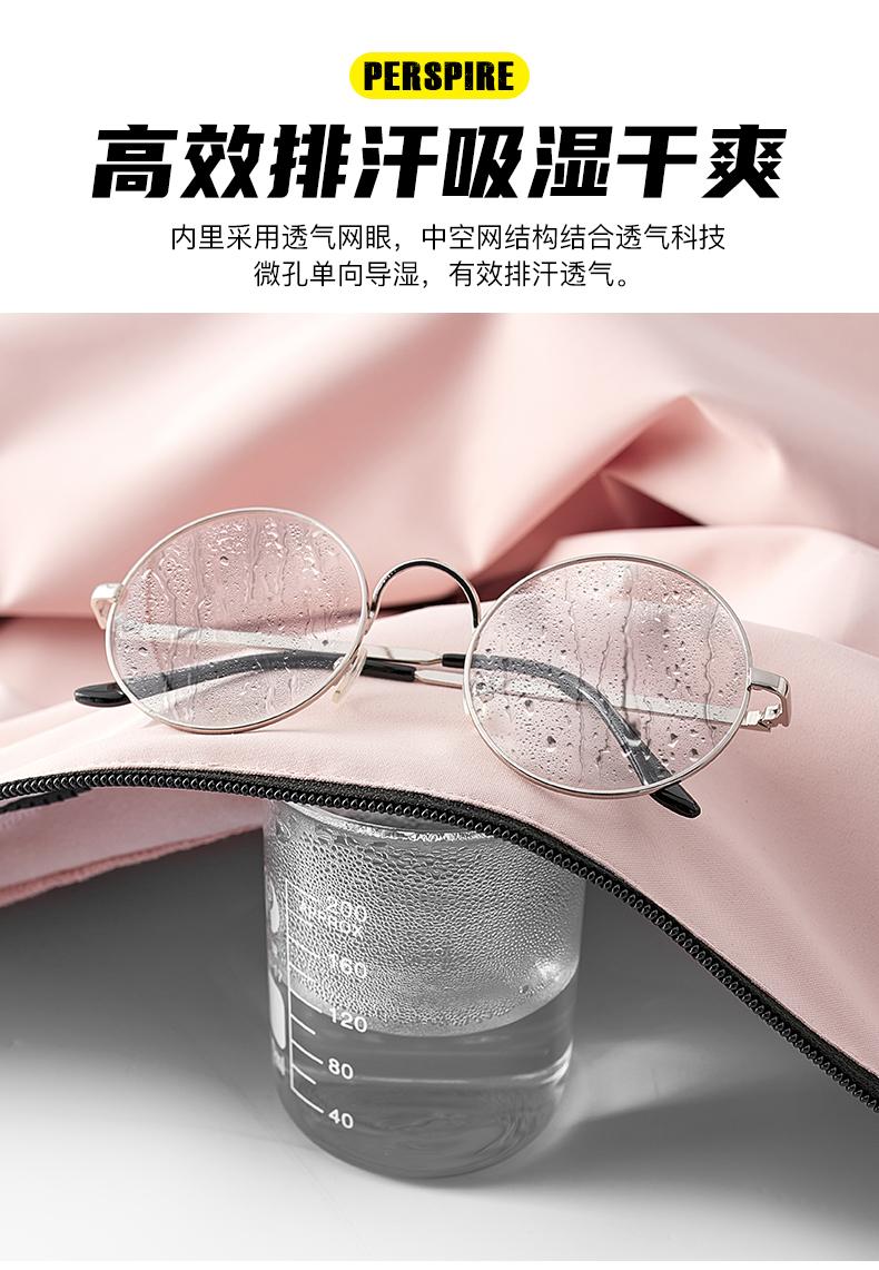 Cross-border polymer anti-stain three-in-one down jacket, outdoor sportswear, hooded down jacket and pants, men 's same style down jacket Jackets windproof and rainproof outdoor clothing, down set detail image 5