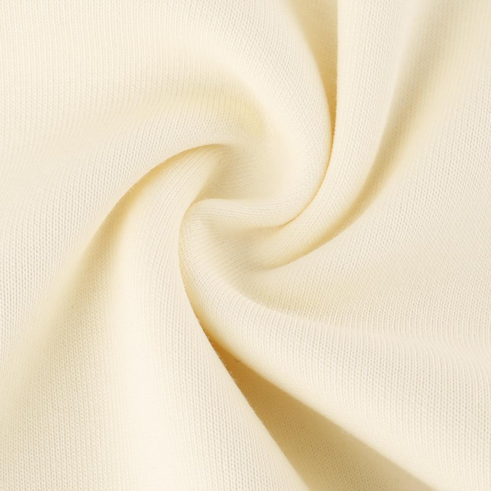 Cross-border cotton composite milk silk 300g/㎡ shoulder hoodie sweatshirt sweatshirt, outdoor sports casual wear, lightweight and breathable sports sweatshirt for men and women, new trendy styles for autumn and winter detail image 6