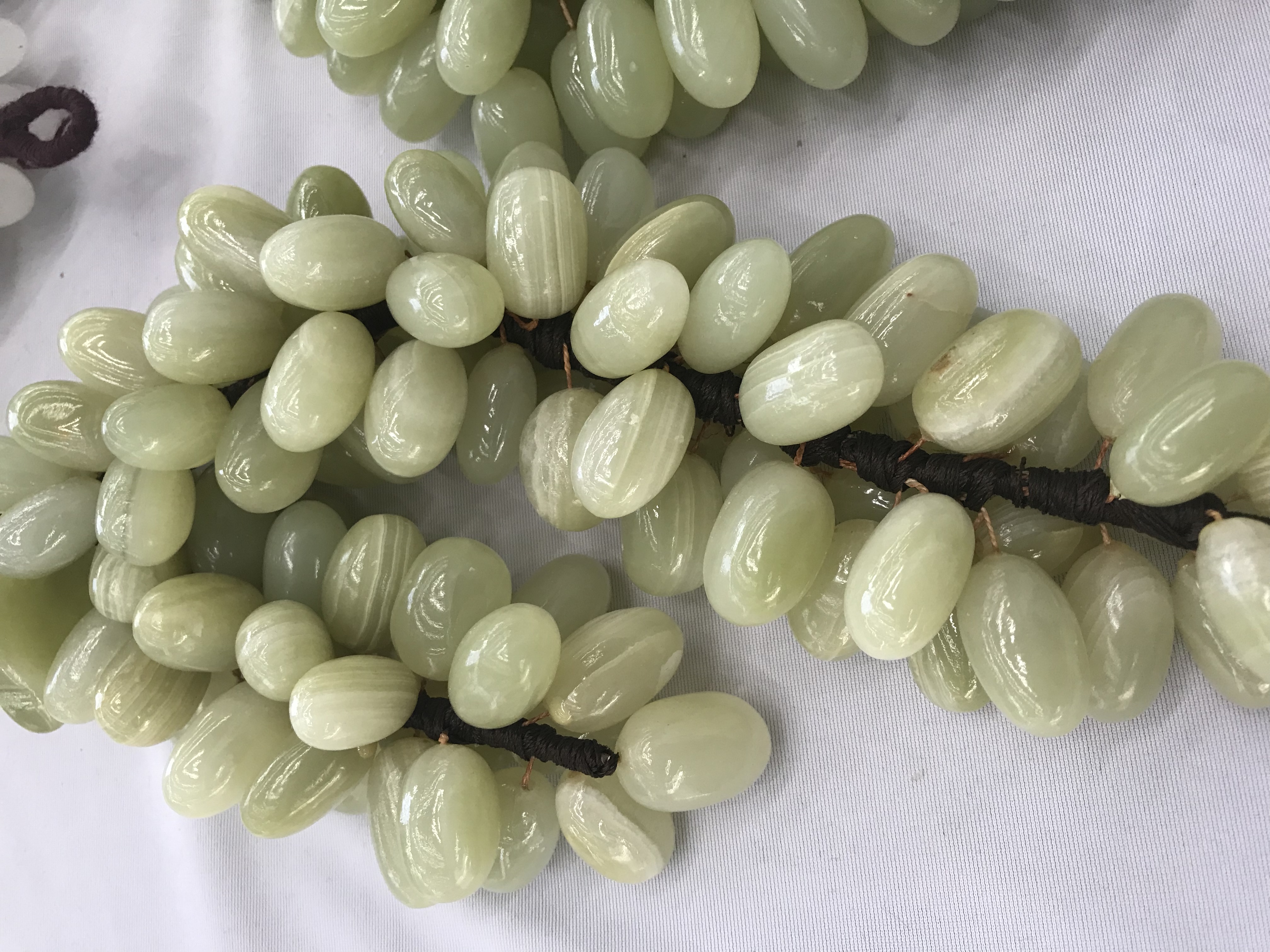 装饰器皿实物图