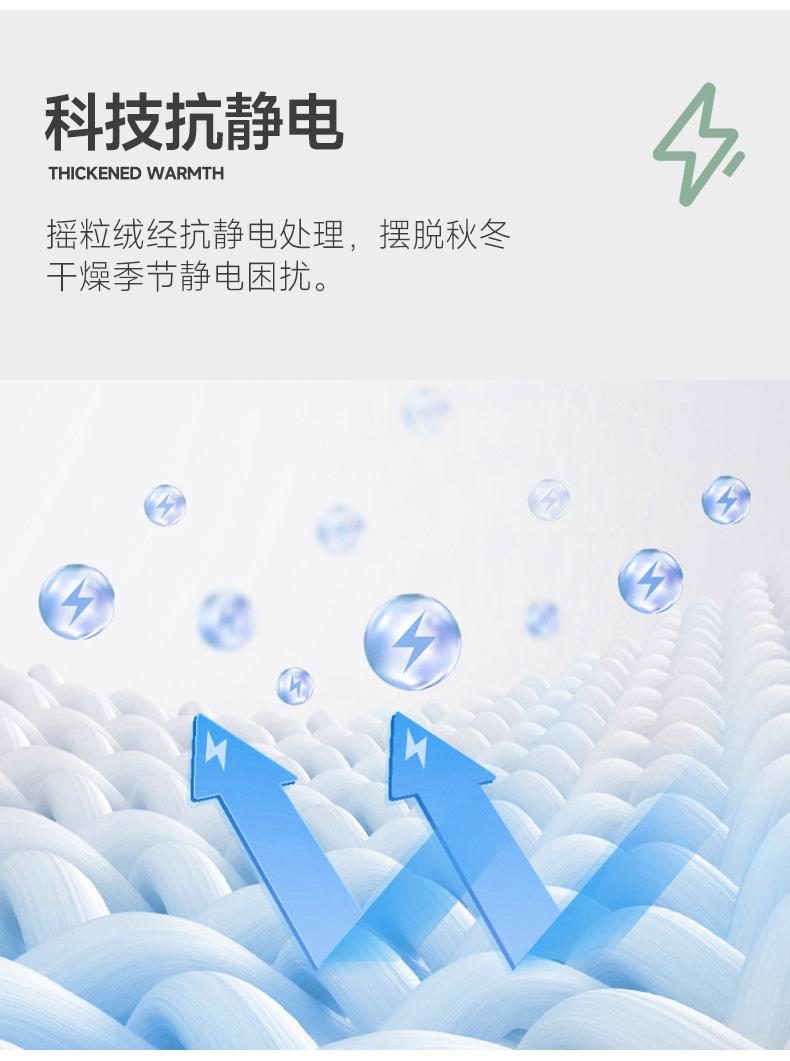 跨境三防科技三合一抗静电户外运动服饰男女同款连帽冲锋衣裤套装 冲锋衣Jackets 防风防雨户外服装专业装备详情图5