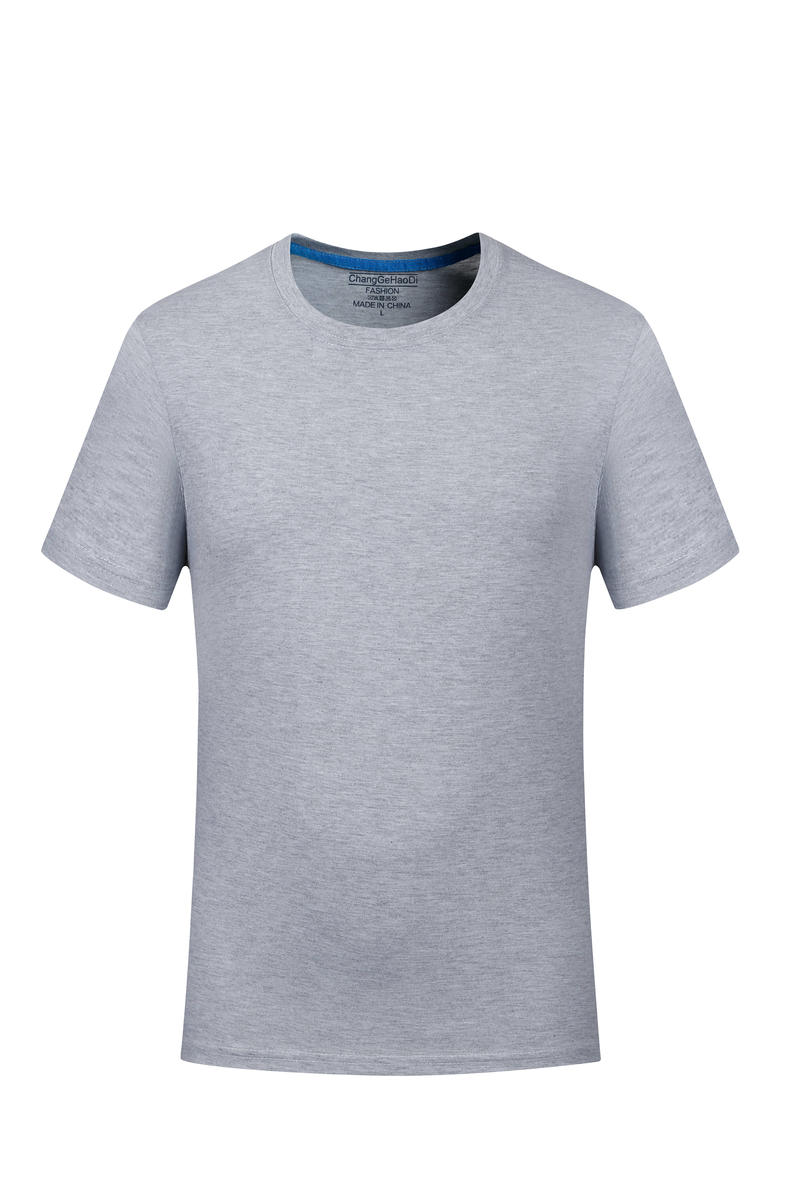 Cross-border CVC cotton 6040 cotton children's short-sleeved T-shirt, men's and women's same style Korean summer new fashionable and comfortable children's clothing, exquisite detail design, childlike innocence and fun