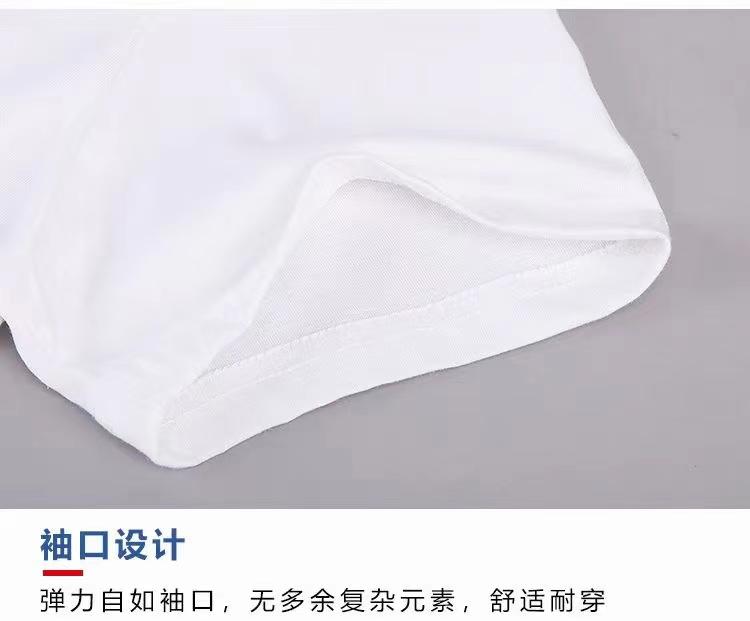 Cross-Border 100%Ab Cotton 180G/㎡ Unissed-Style Short-Sleeved Trendy Men's Clothing. Men's Short-Sleeved T-Shirts Are Fashionable, Comfortable And Breathable. New Women's T-Shirts Are Now Available undefined
