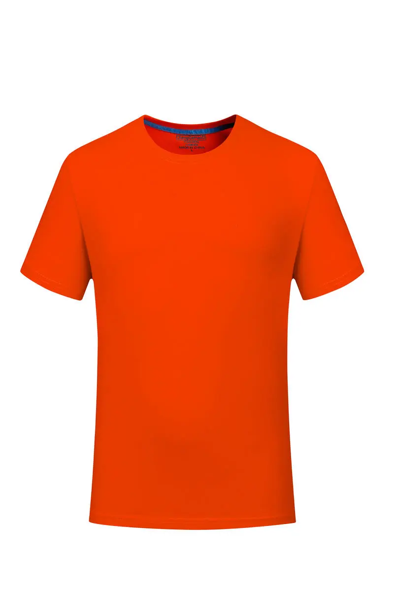 Cross-border CVC cotton 6040 cotton children's short-sleeved T-shirt, men's and women's same style Korean summer new fashionable and comfortable children's clothing, exquisite detail design, childlike innocence and fun detail image 15