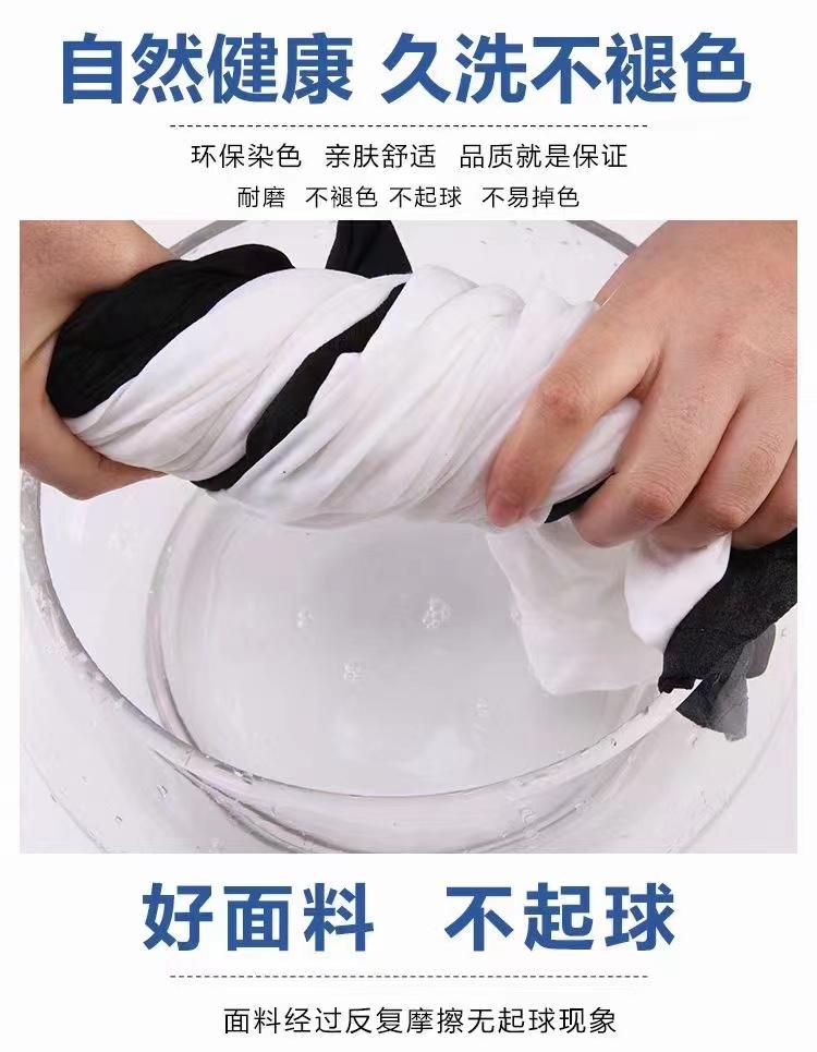 Cross-Border 100%Ab Cotton 180G/㎡ Unissed-Style Short-Sleeved Trendy Men's Clothing. Men's Short-Sleeved T-Shirts Are Fashionable, Comfortable And Breathable. New Women's T-Shirts Are Now Available undefined