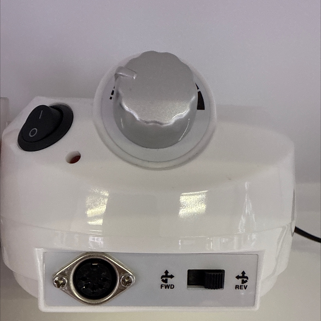 美甲工具套装实物图