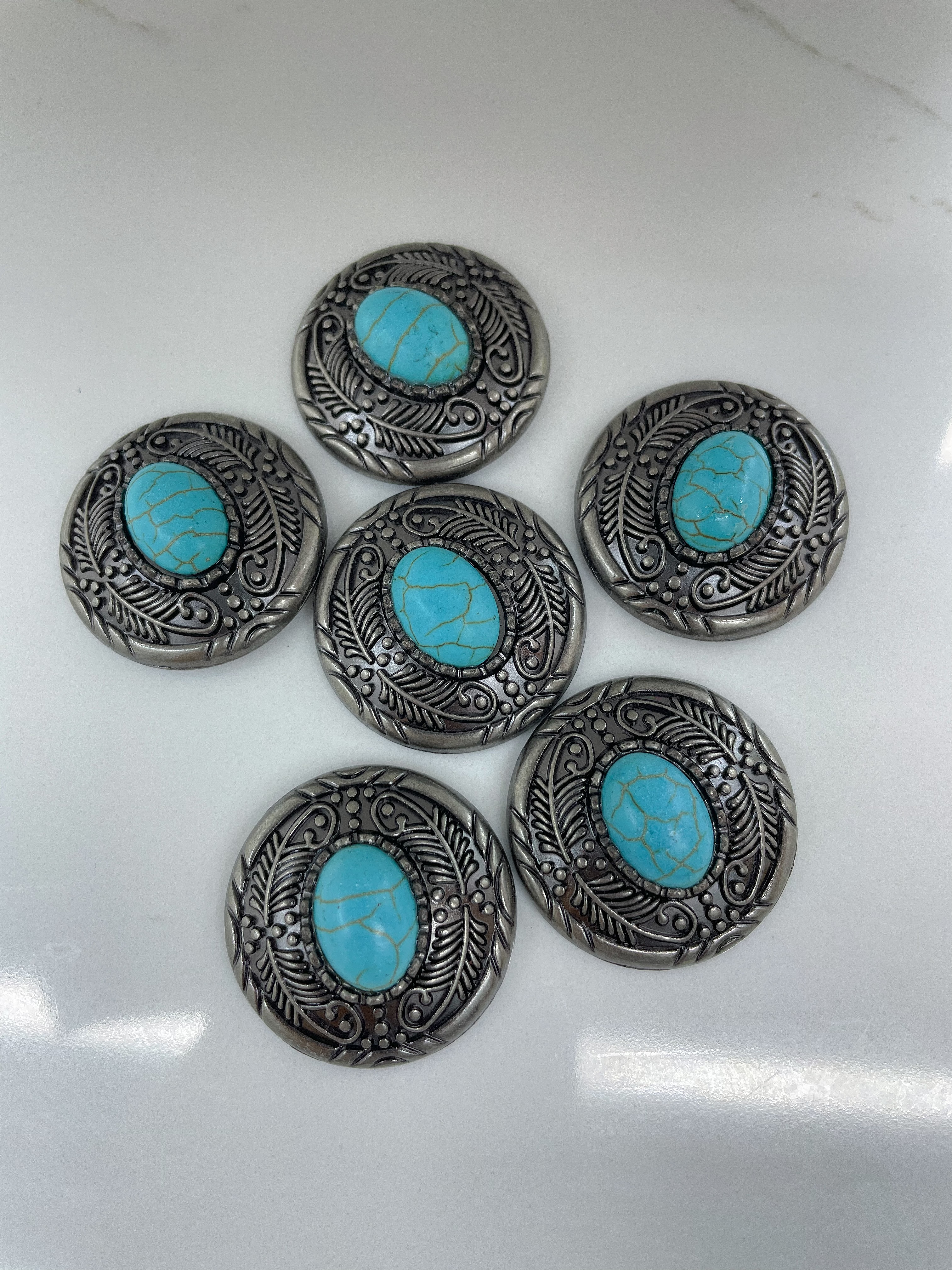أزرار للزينة، أزرار الزخرفة detail image 7