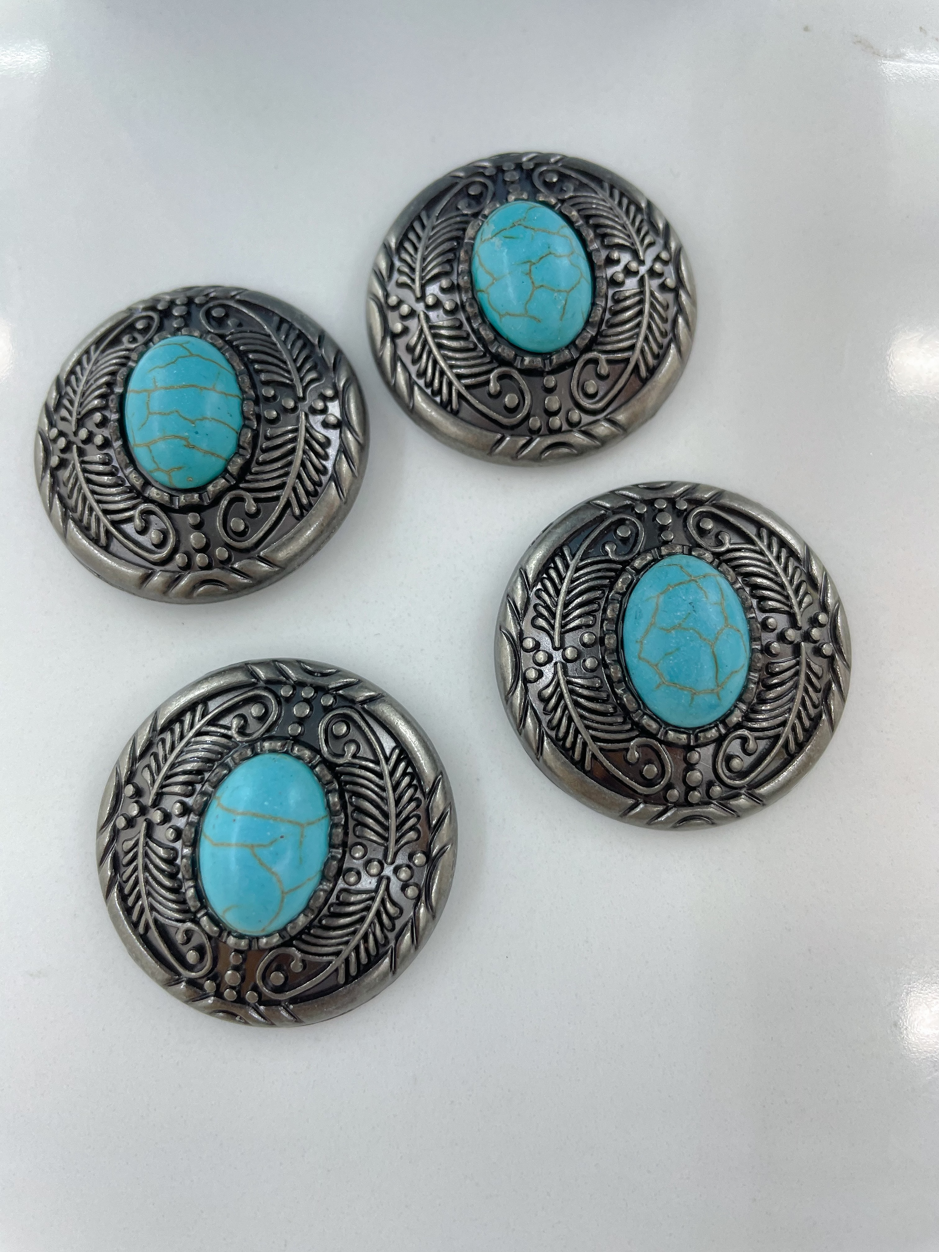 أزرار للزينة، أزرار الزخرفة detail image 4