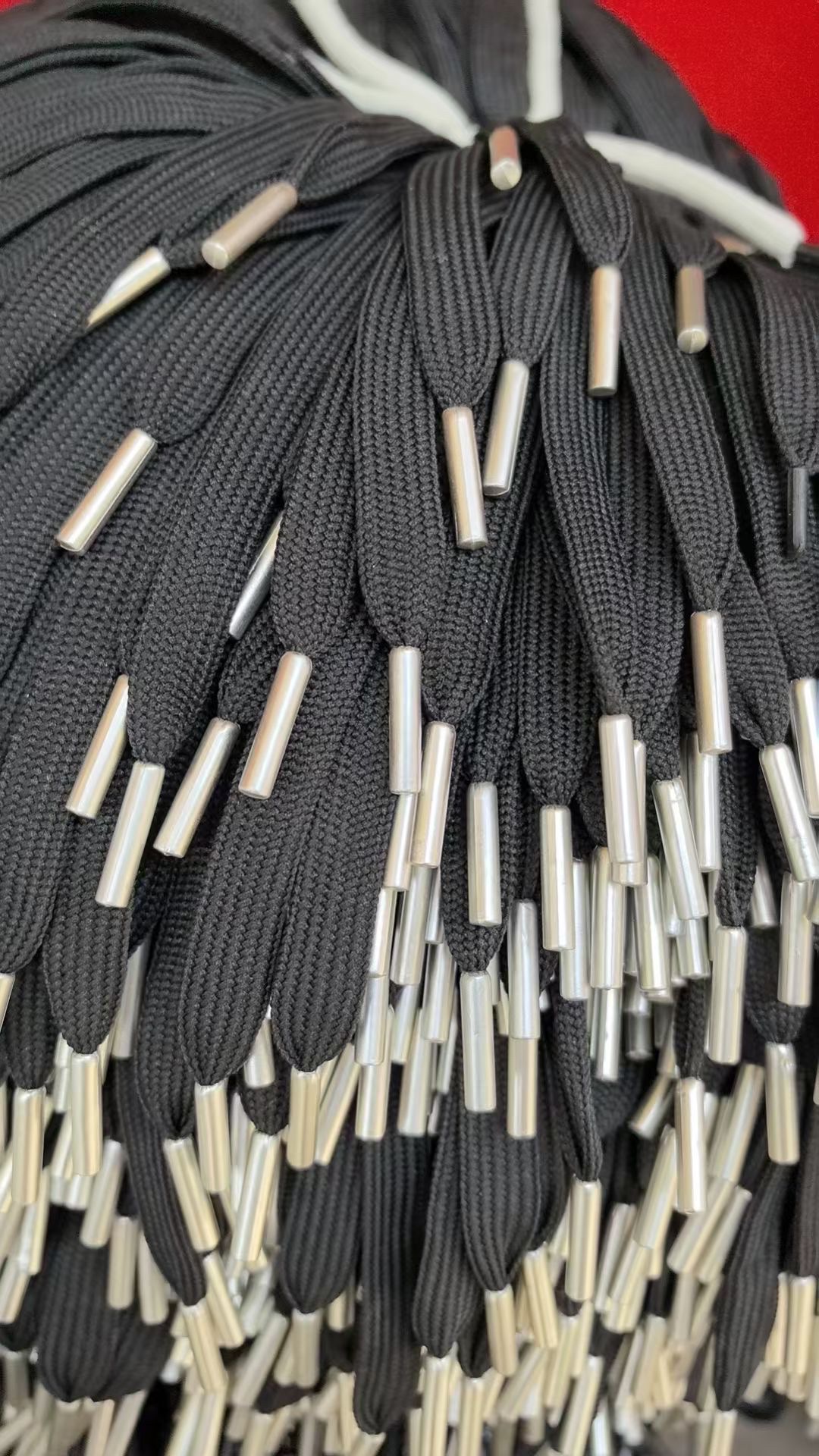 商标辅料布帖蝴蝶结领带男士韩版 别针吊绳装饰 时尚新款领结配饰 企业职业装配件