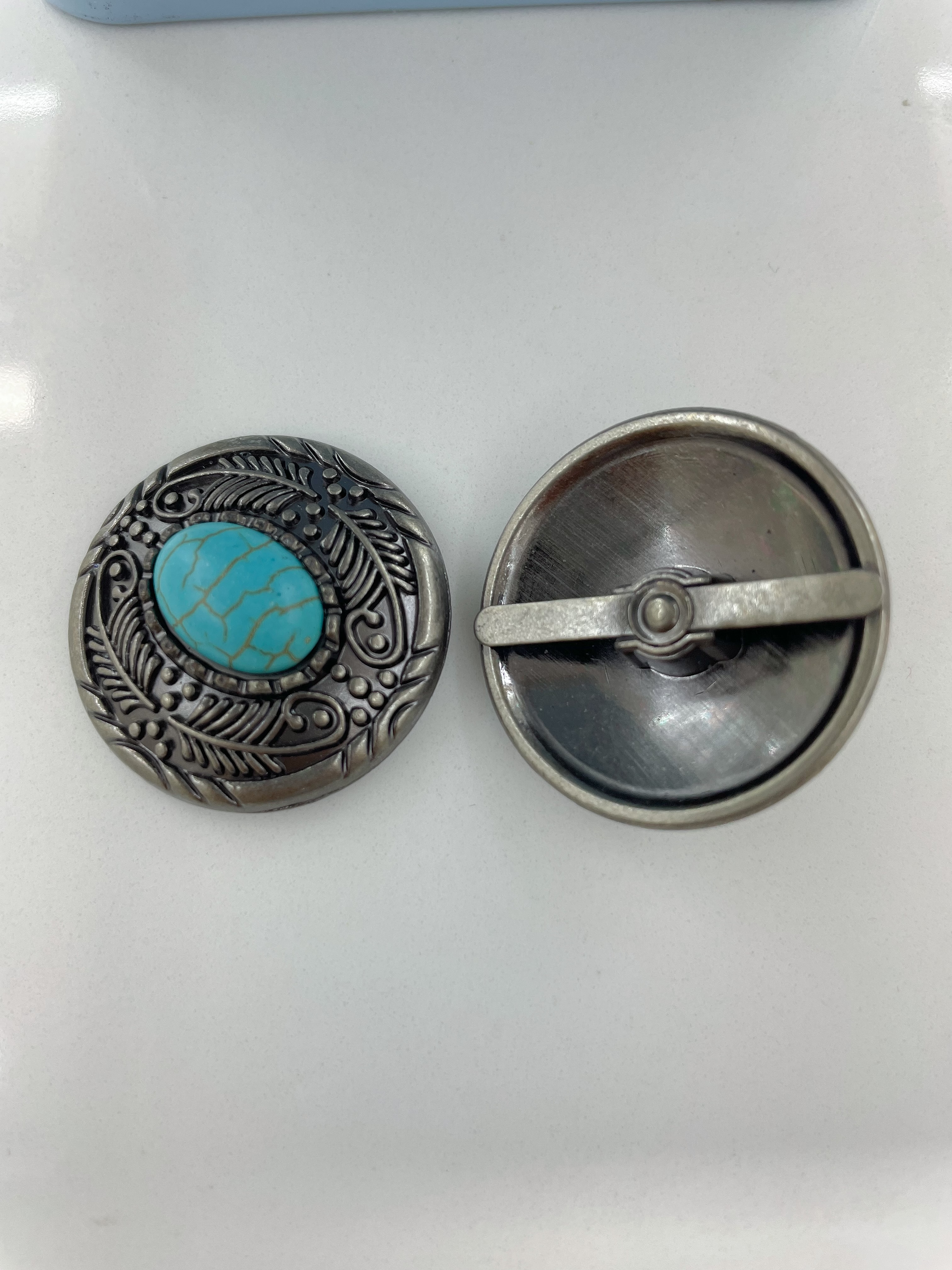 أزرار للزينة، أزرار الزخرفة detail image 2
