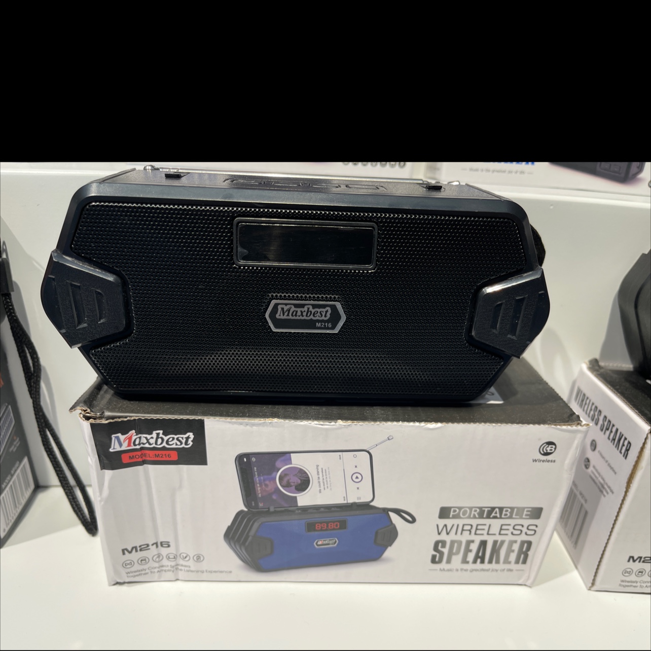 出口 爆款 户外蓝牙音响56546