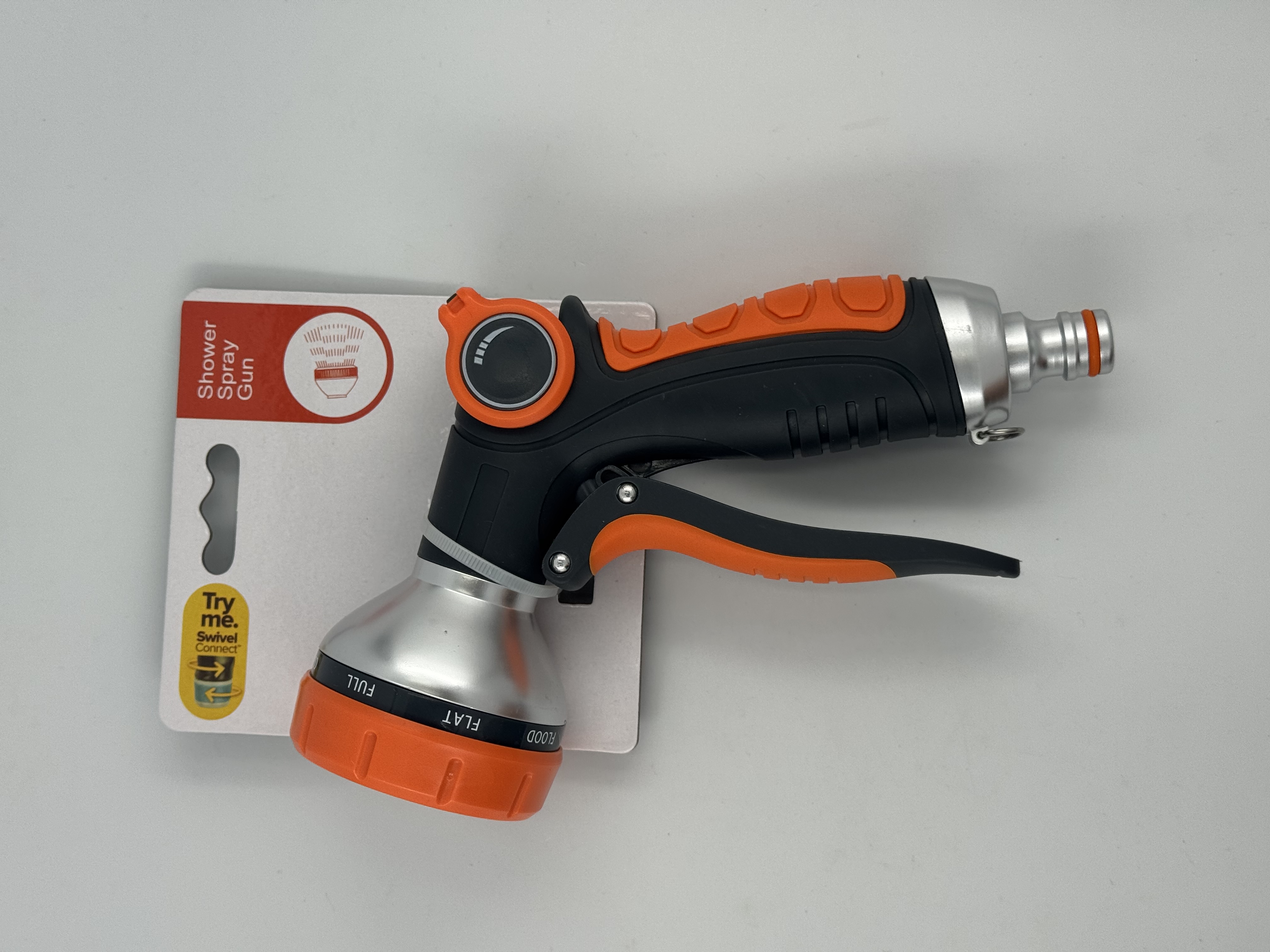水枪洗车器 洗车枪高压便携式洗车工具用品 家用车辆清洁神器洗车枪