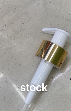 24牙电化铝 乳液泵 大量现货 量少可拿