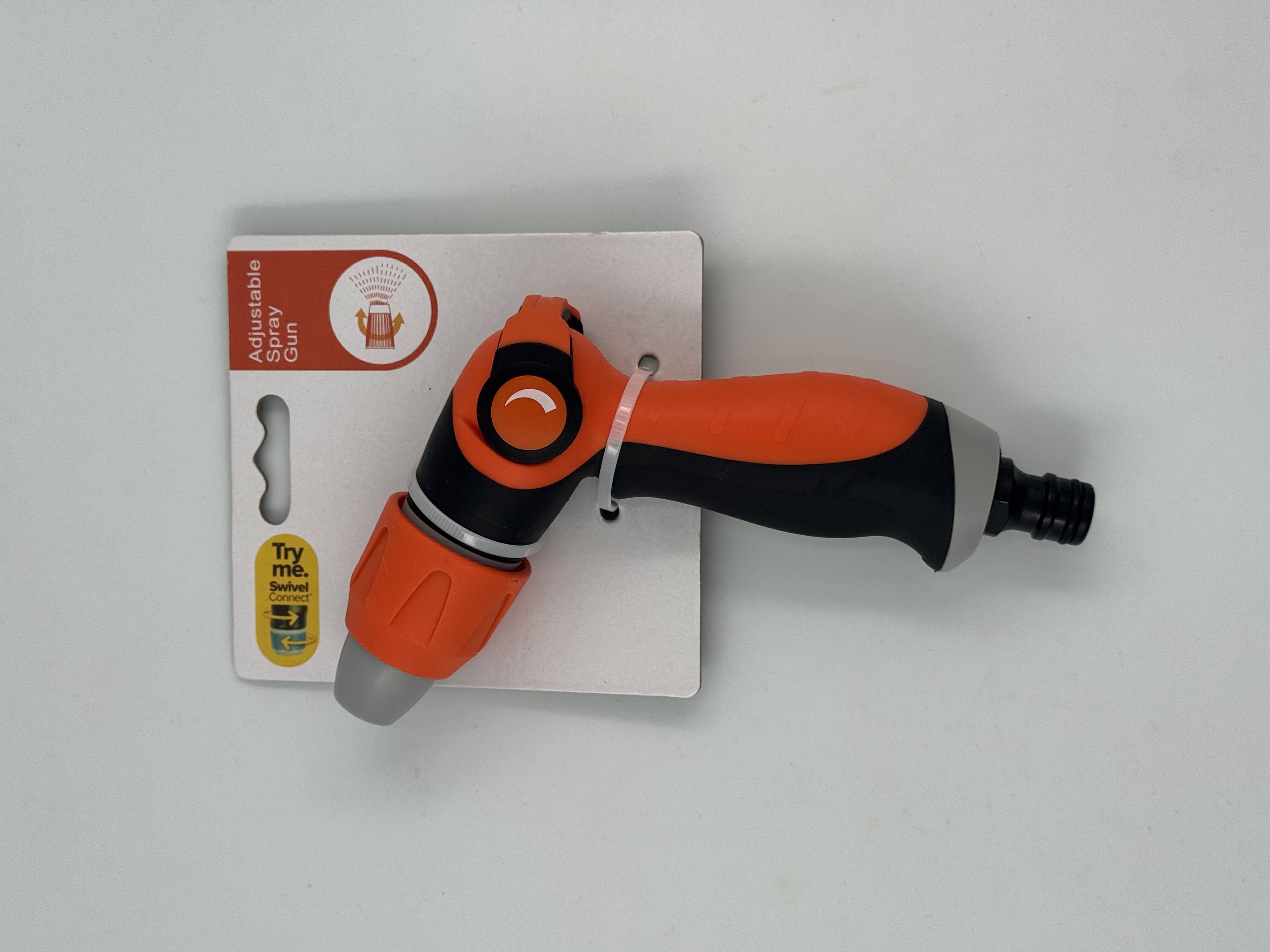 水枪洗车器 洗车枪高压便携式洗车工具用品 适用家用车辆清洁