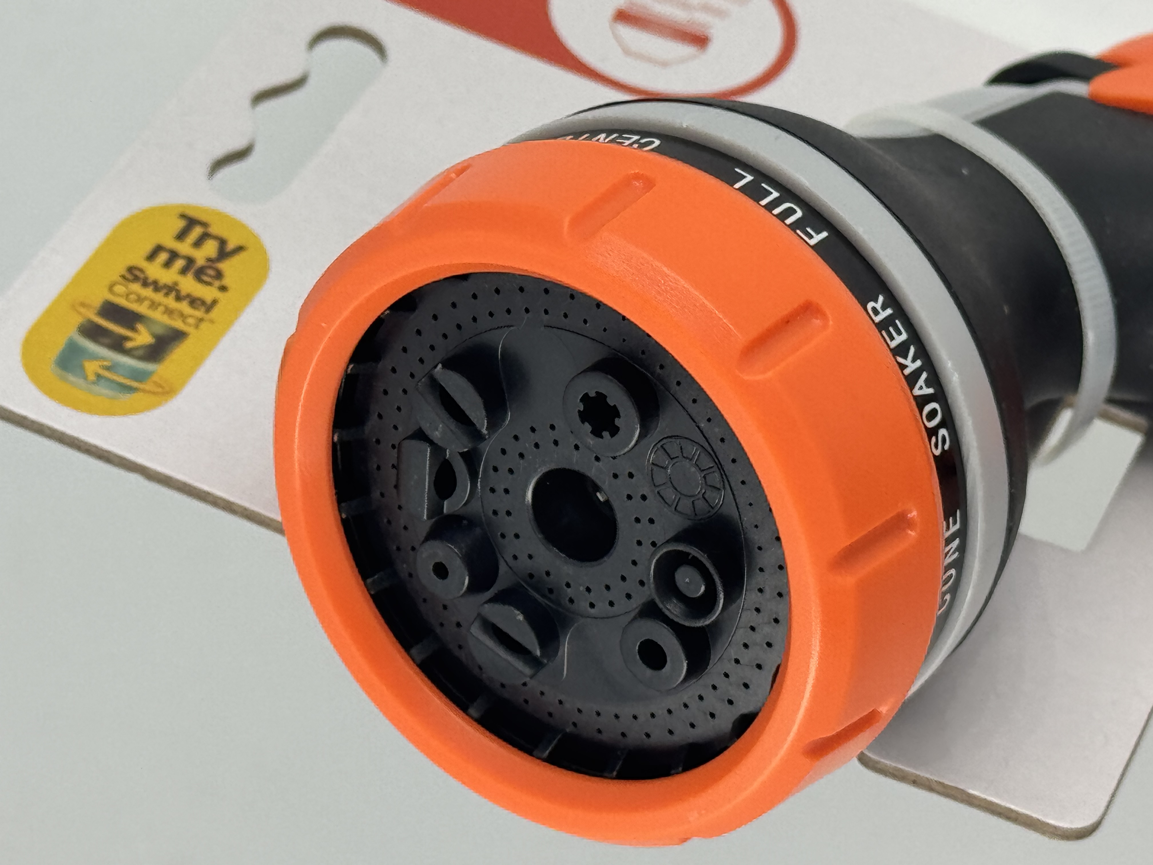水枪洗车器 洗车枪高压便携式洗车工具用品 家用车辆清洁神器产品图