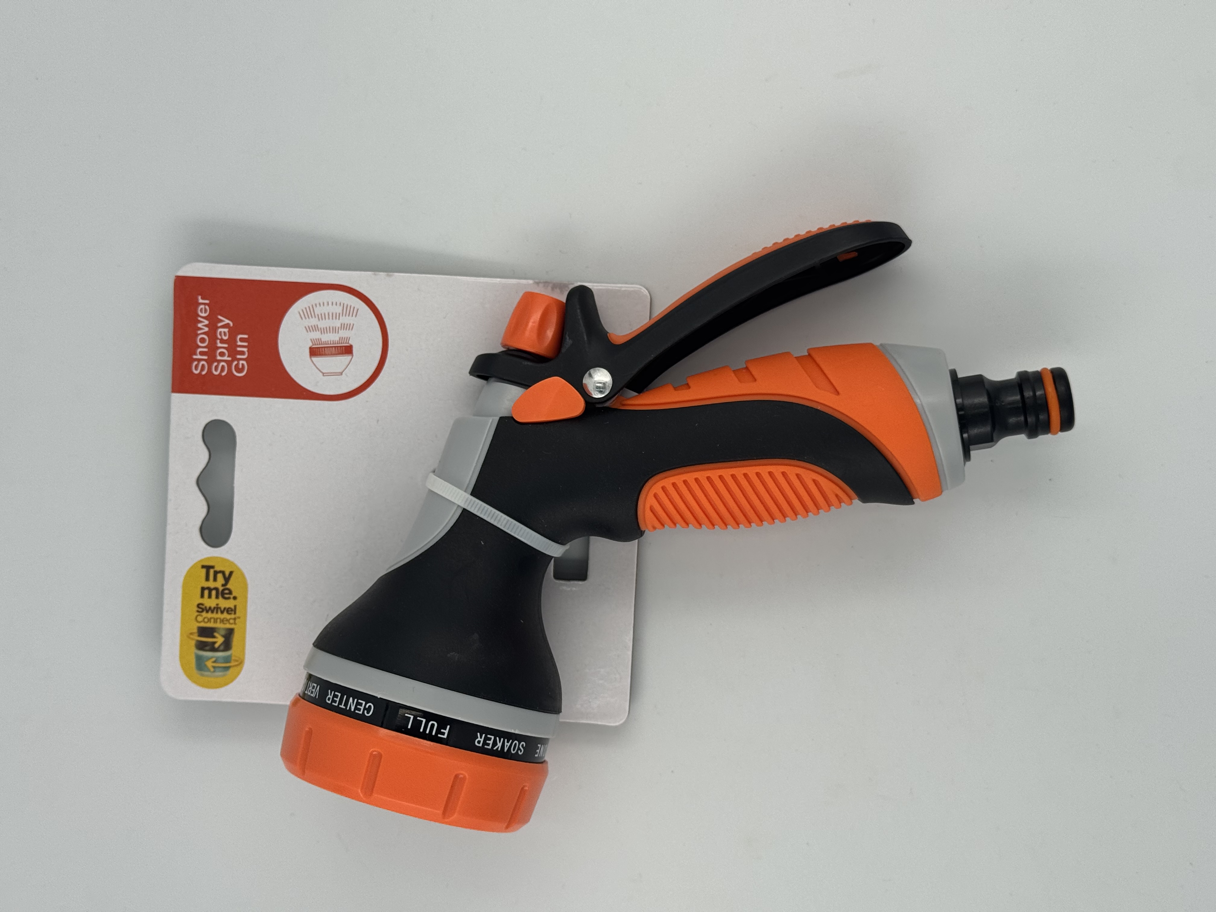 水枪洗车器 洗车枪高压便携式洗车工具用品 家用车辆清洁神器