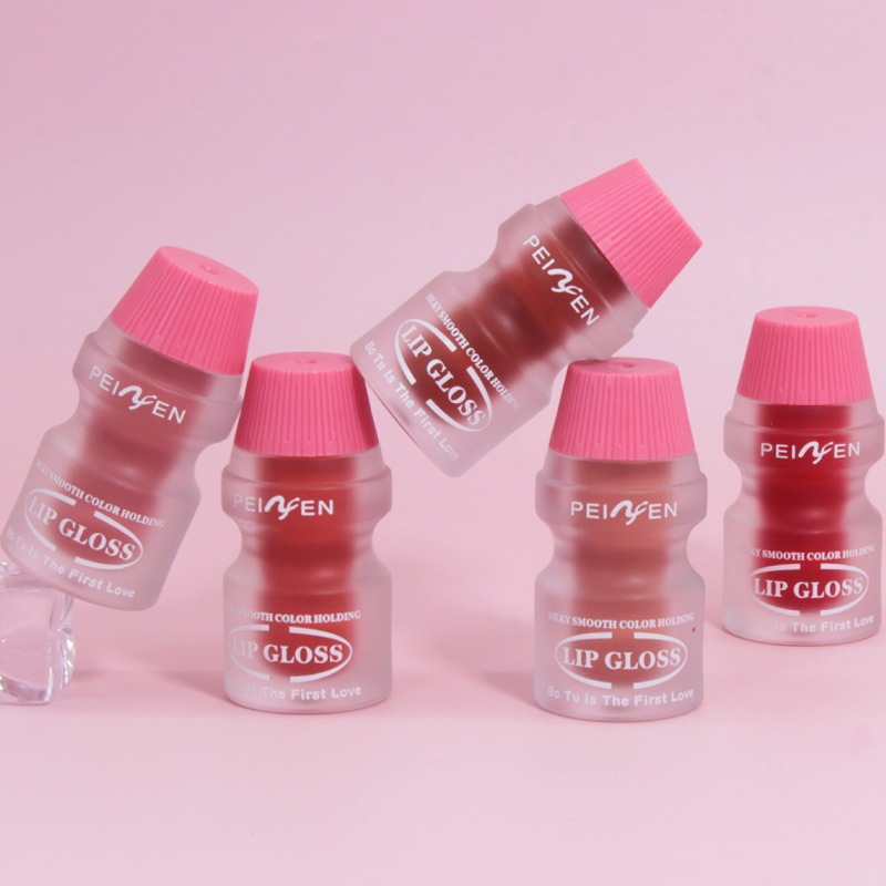 P7274丝滑持色唇釉唇釉详情图12