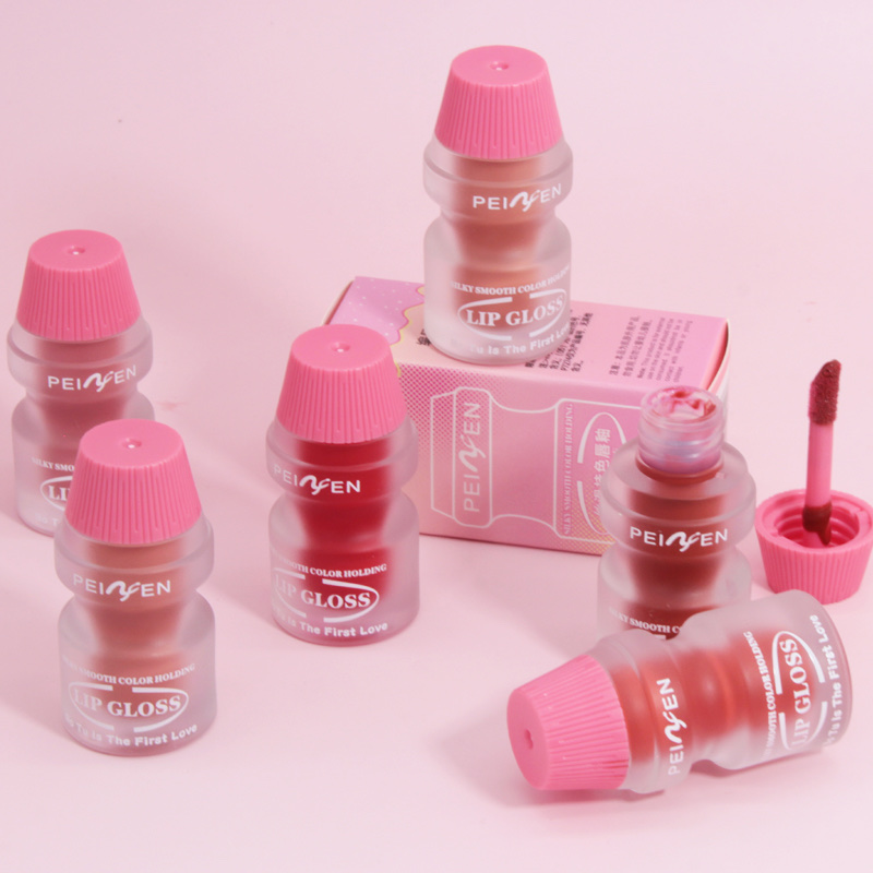 P7274丝滑持色唇釉唇釉详情图5