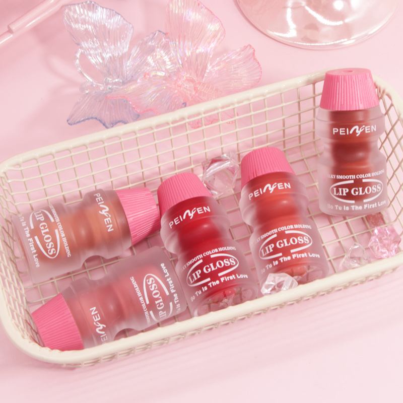 P7274丝滑持色唇釉唇釉详情图6