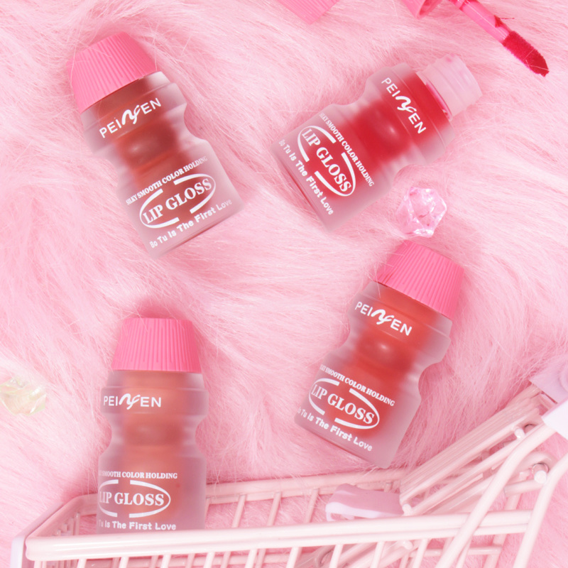 P7274丝滑持色唇釉唇釉详情图10