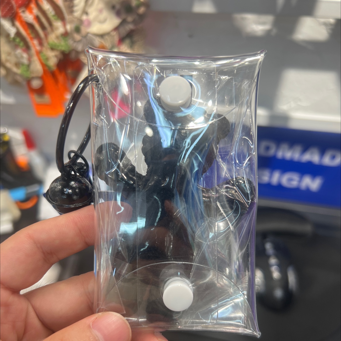 钥匙扣挂件手工制作钥匙扣钥匙扣钥匙扣详情图7