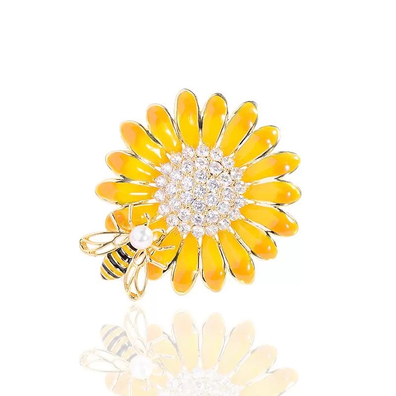 其他胸饰实物图