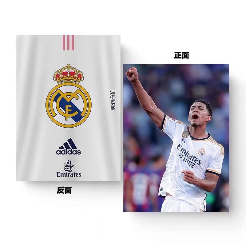 Cuaderno personalizado comercio exterior exportación línea fútbol estrella bobina este ejercicio de la muestra puede ser personalizado detail image 15