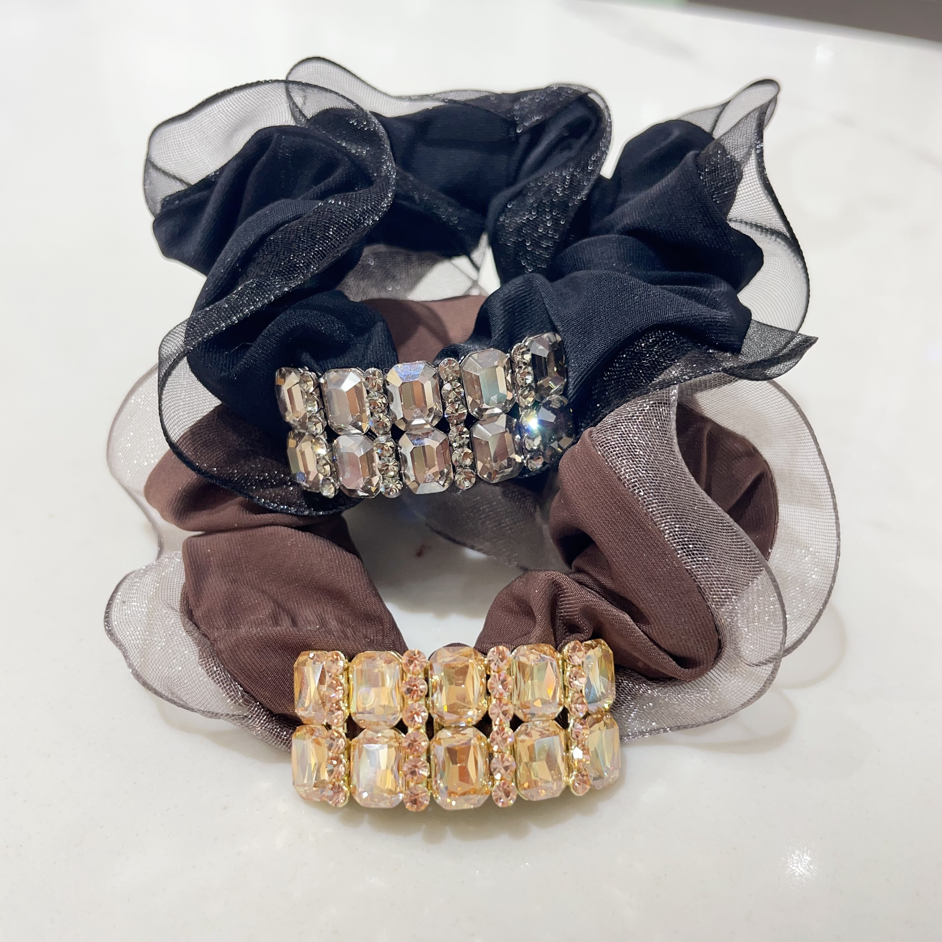 Fashionable hairpin