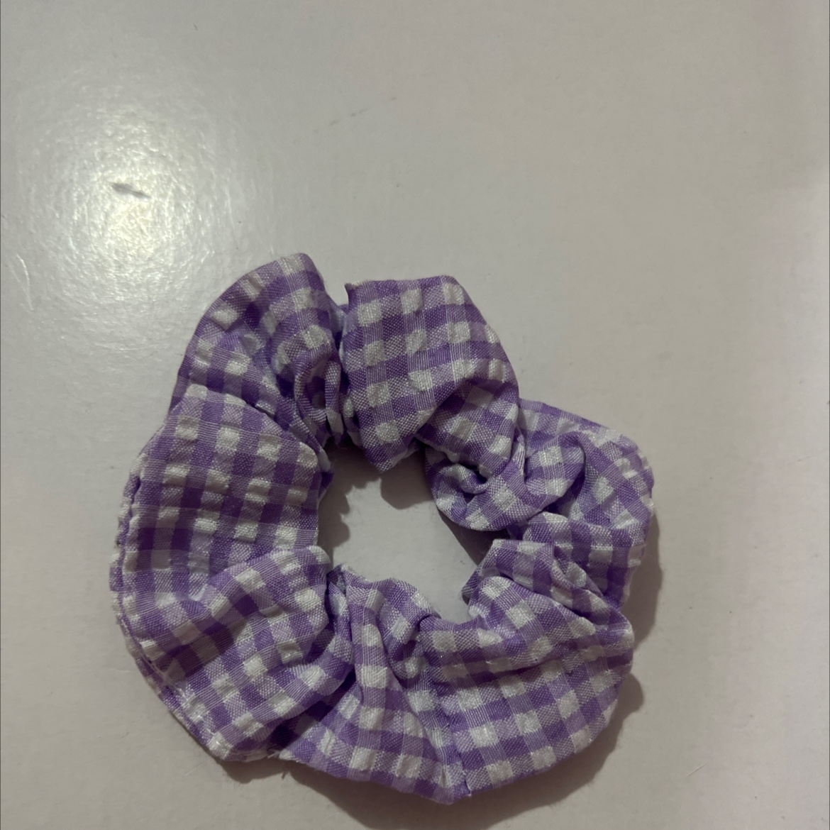 时尚饰品大肠发圈头绳 简约大肠圈女士发饰 美发橡皮筋耐用不伤发饰品发圈大肠发圈头绳