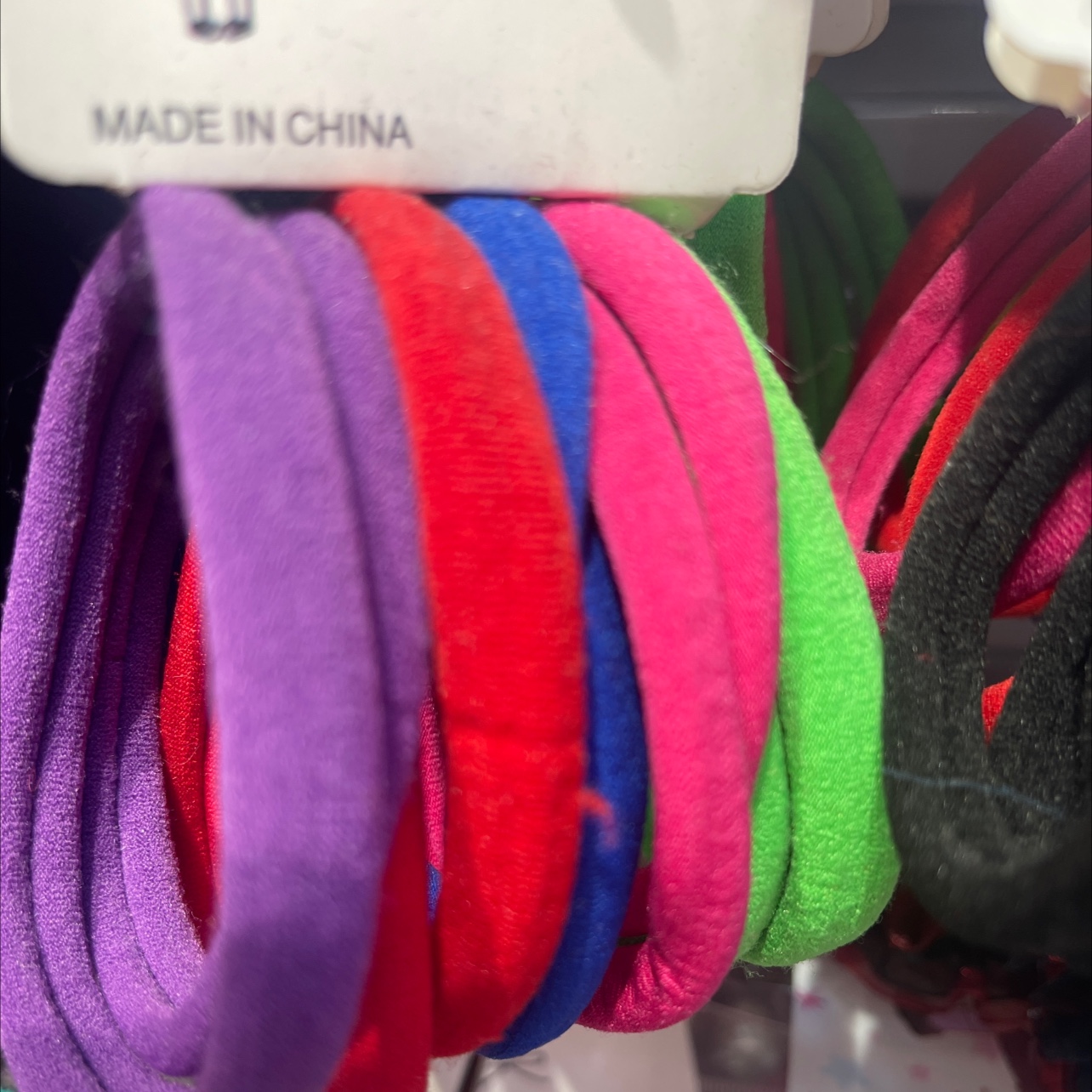 珍珠花配件头饰 发饰饰品植绒 羊毛毡配件 手工DIY材料包 创意手作头饰发饰头饰