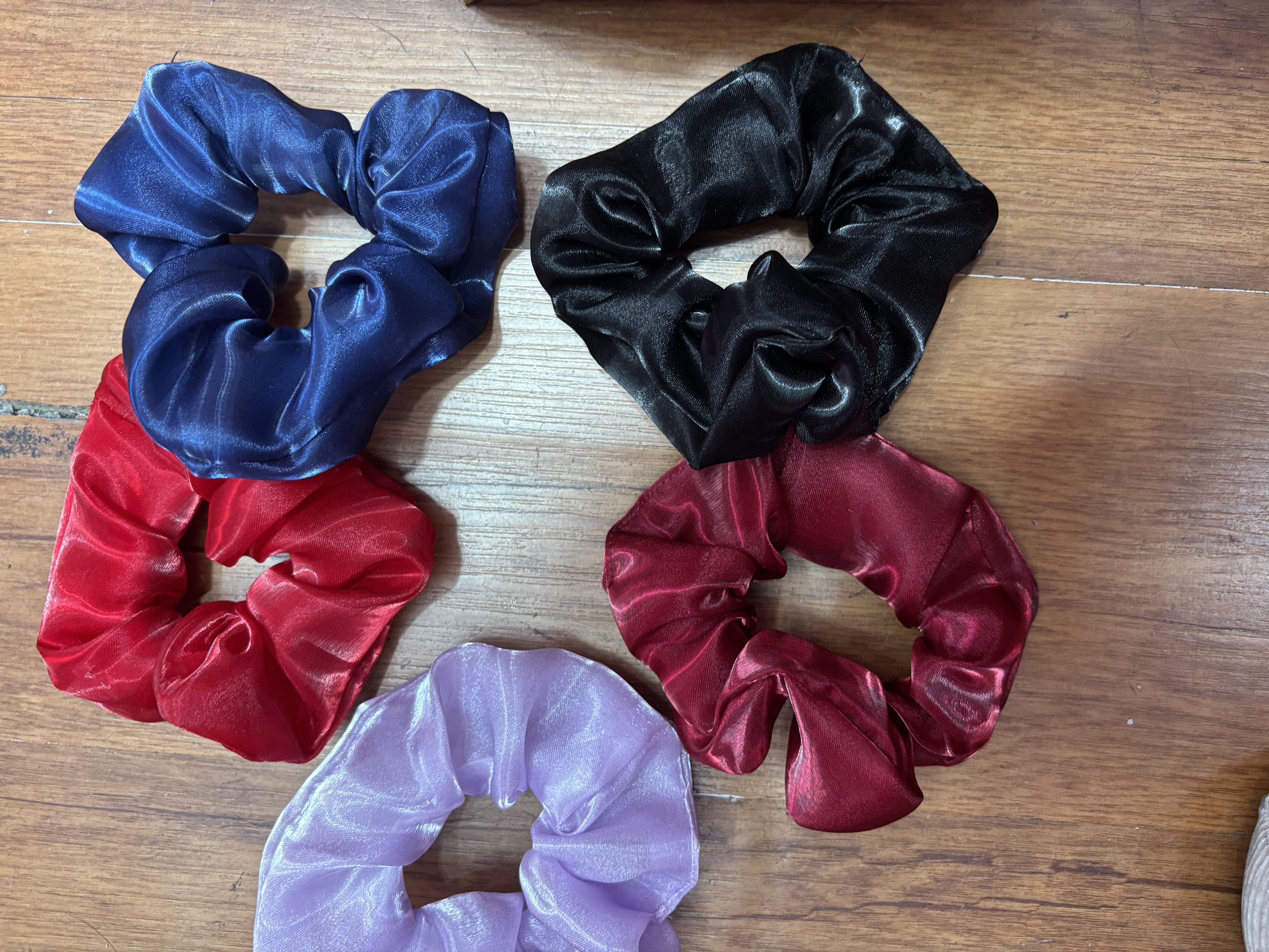 Rane2新款新娘发饰 塑料镶钻桃心发圈 新娘子头纱专用 发饰套装 梦幻婚礼必备品新娘子头纱