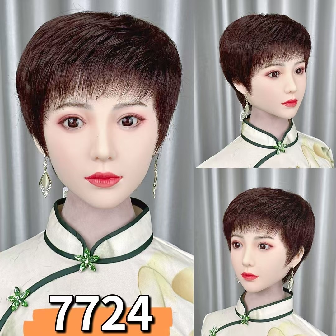 The middle-aged and elderly mechanism is truly luxurious and elegant. It is easy to wear and suitable for people aged 30 to 60 Specification image
