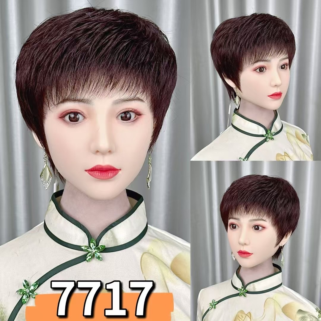 The middle-aged and elderly mechanism is truly luxurious and elegant. It is easy to wear and suitable for people aged 30 to 60 Application Scenario