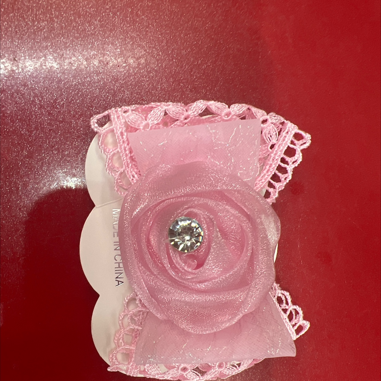 儿童发夹头饰套装 抓夹发饰多款可选 安全无伤发质 萌娃专用可爱发夹