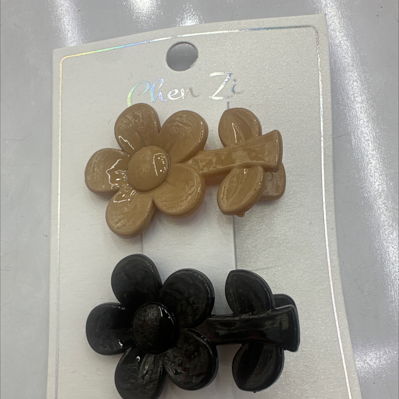 儿童夏季可爱潮流发夹 头饰花环公主款 皮筋新款儿童发饰 美丽可爱夏季必备