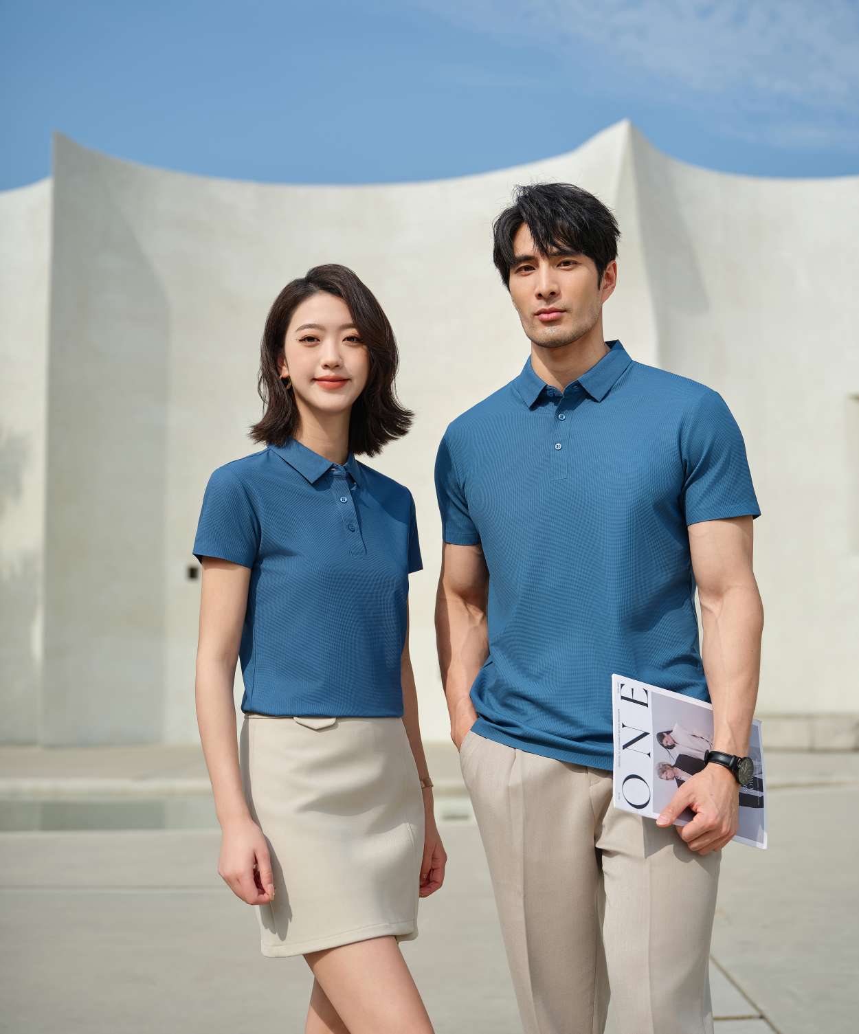 Cross-border high-quality 5A500 brocade ammonia seamless solid color round neck traceless high-end quick-drying ice cool silk men's short-sleeved casual wear for high-end occasions, comfortable, breathable and fashionable new style Application Scenario