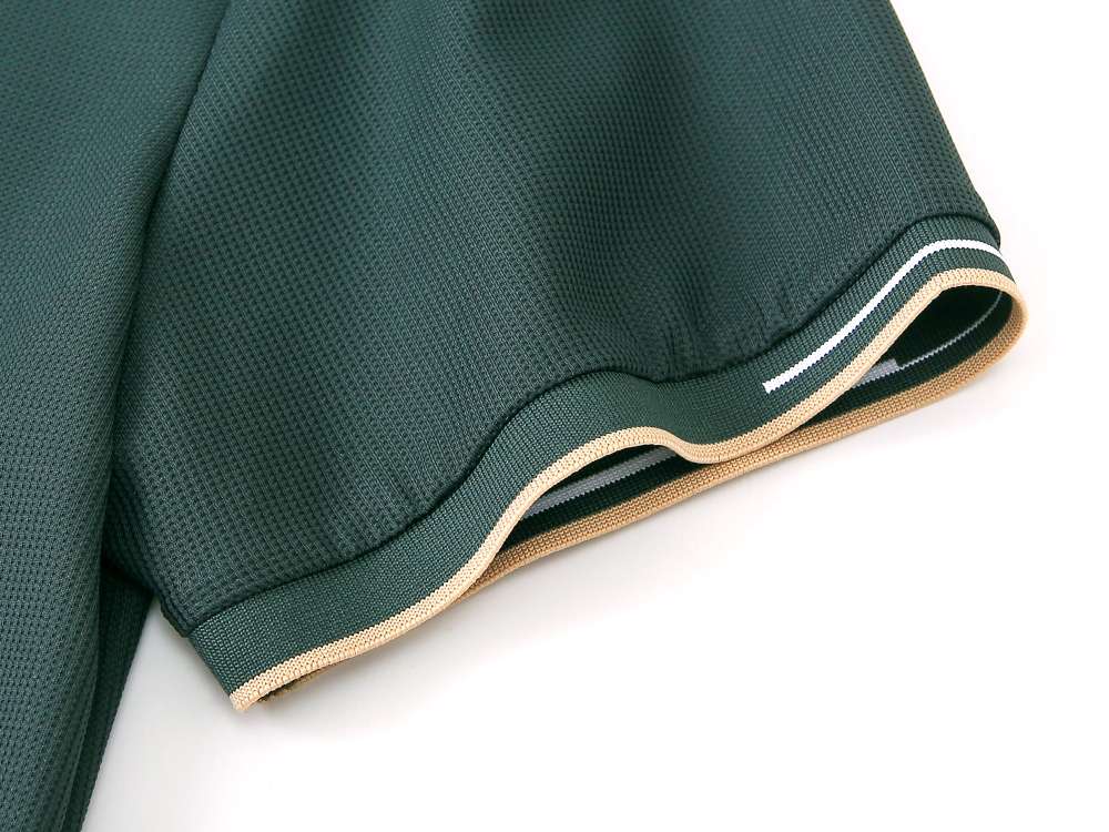 Cross-border high-quality 5A600 melamine seamless solid color round neck seamless, high-end quick-drying ice cool silk men's short-sleeved, high-end occasion men's casual wear, comfortable, breathable and fashionable new style detail image 10