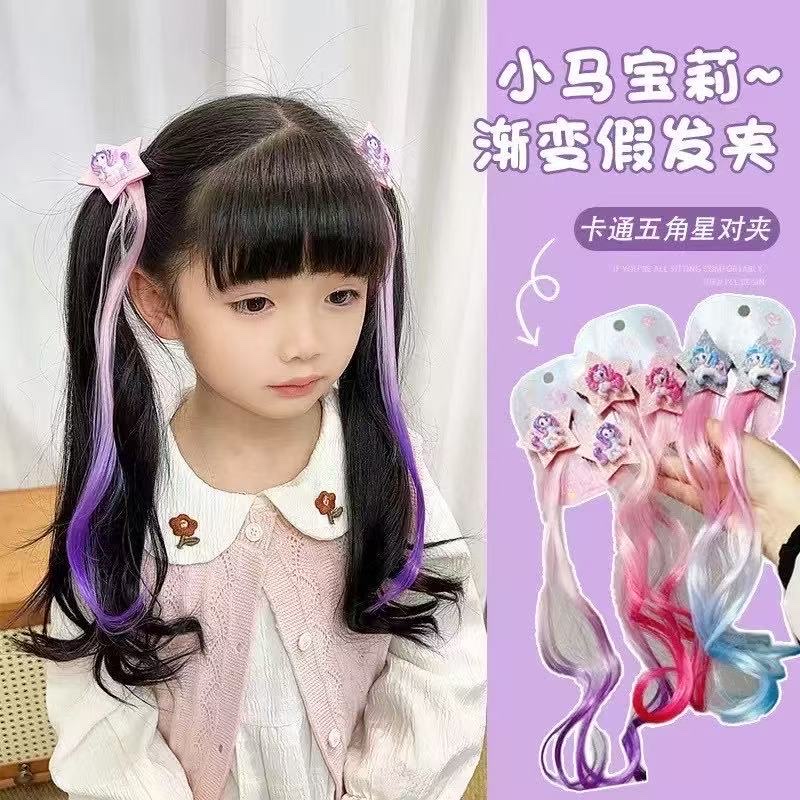 韩国流行大肠发圈头绳 高级感发饰品 持久弹力不伤发质 大肠圈简约时尚女士发饰大肠圈发圈详情图9