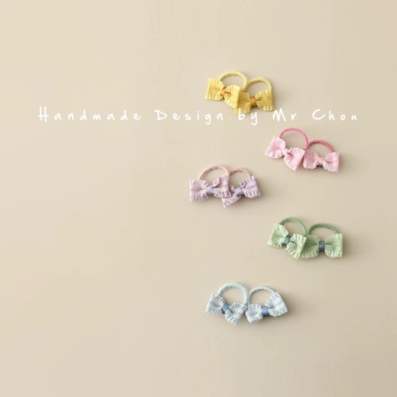 Children's hairpin headwear set, scratch-off cute cartoon pattern hair accessory, safe and harmless to hair quality, lightweight and easy to use