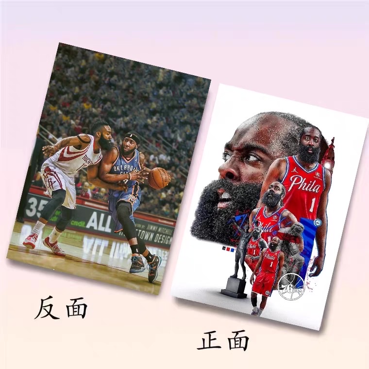 Customized diary notebooks, football star South American iron nail notebooks, practice notebooks, horse-riding nail double-row notebooks, practice wholesale