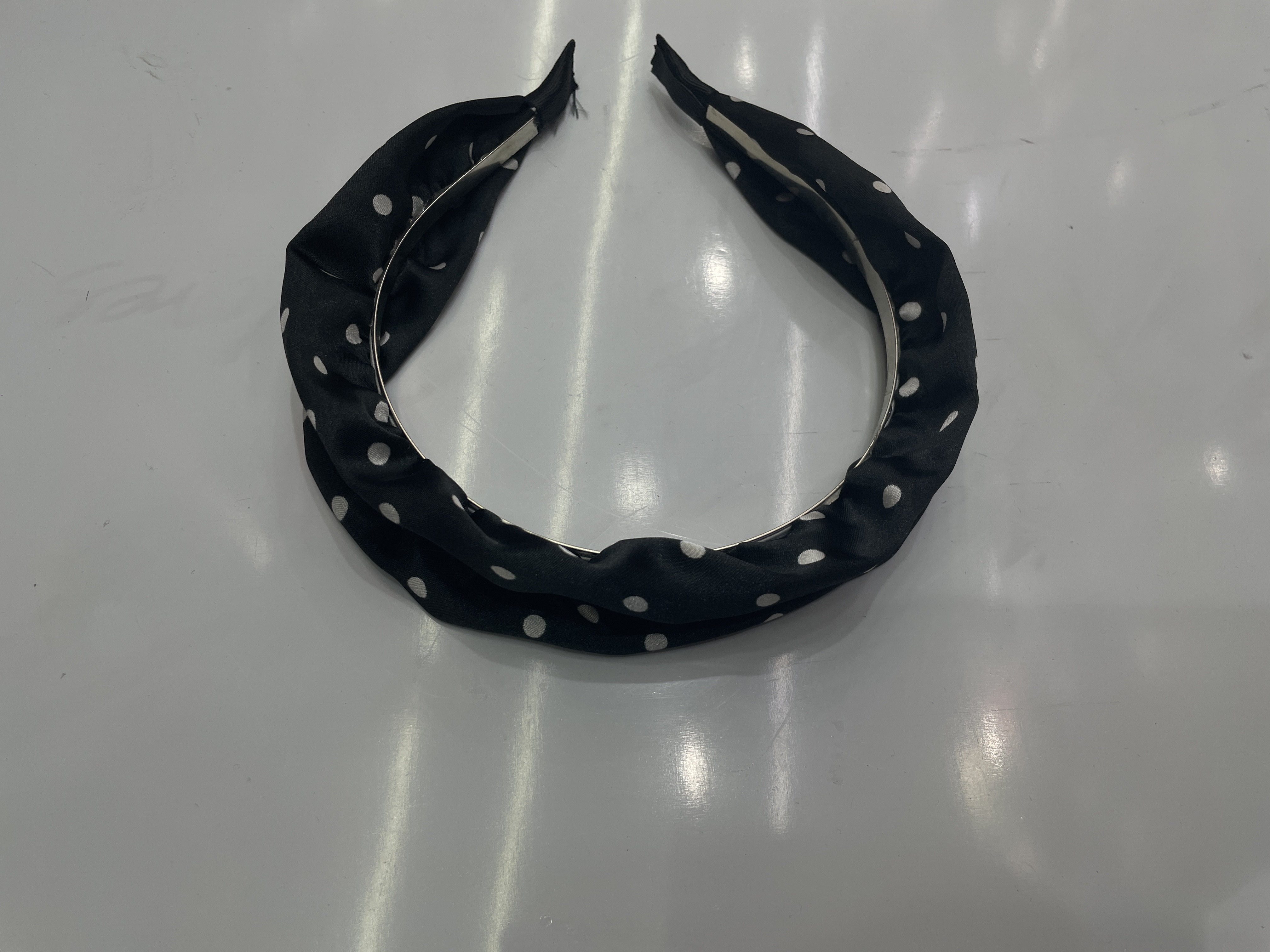 韩版女士拼接发卡毛发箍 珍珠装饰儿童发箍 头箍时尚发饰新款发卡女士拼接韩版发箍毛发箍发卡女士拼接韩版头箍珍珠儿童发箍发卡