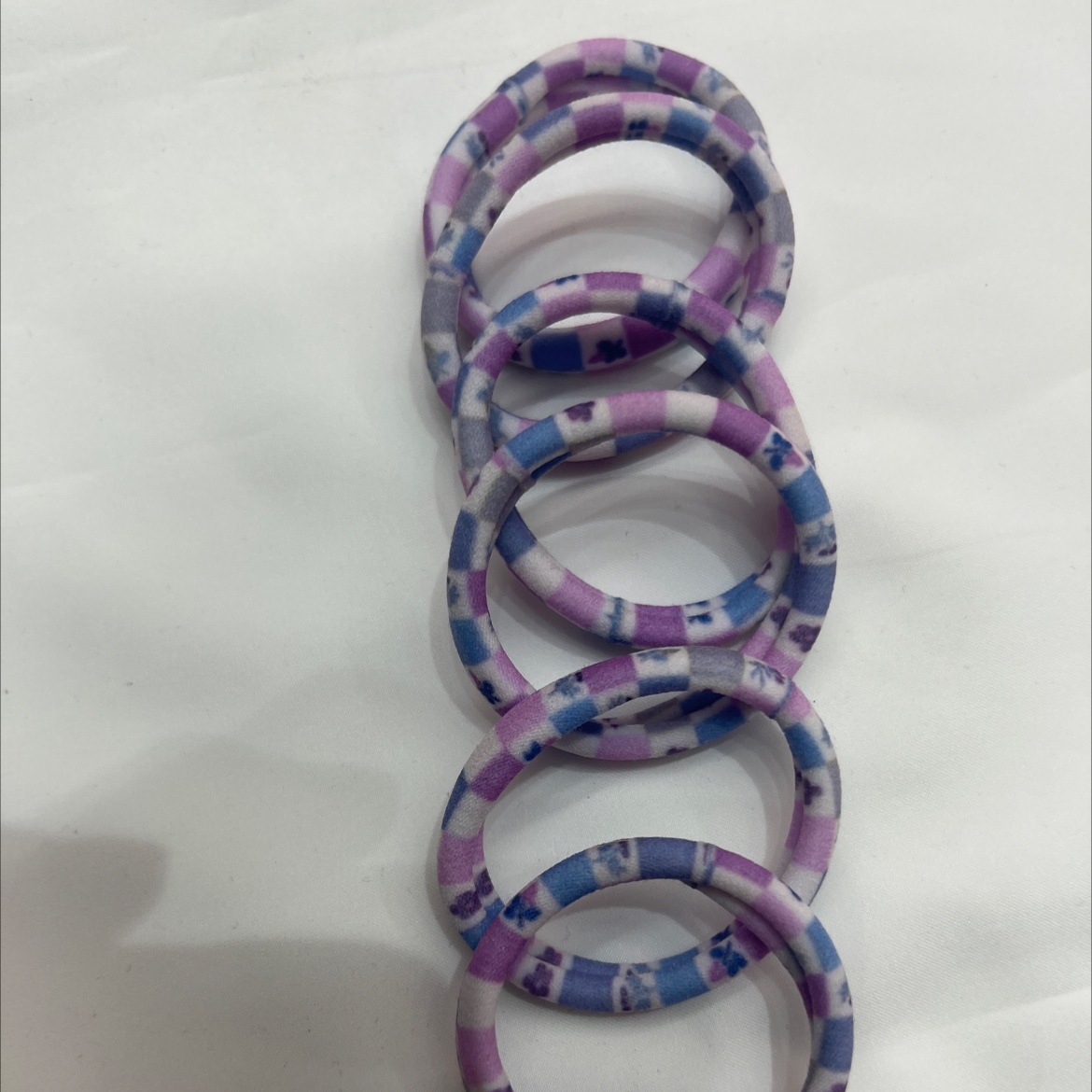 法式设计洗脸发带 运动瑜伽头带 高弹力吸汗发箍 防滑不掉落发饰品发带