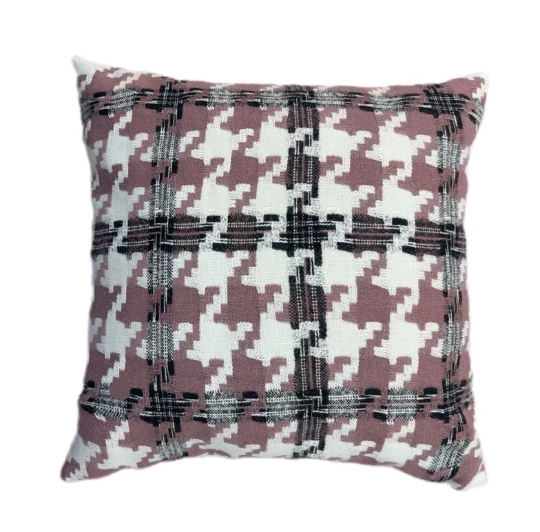 抱枕/抱枕套/抱枕工艺品/万圣节抱枕套/亚麻枕套细节图