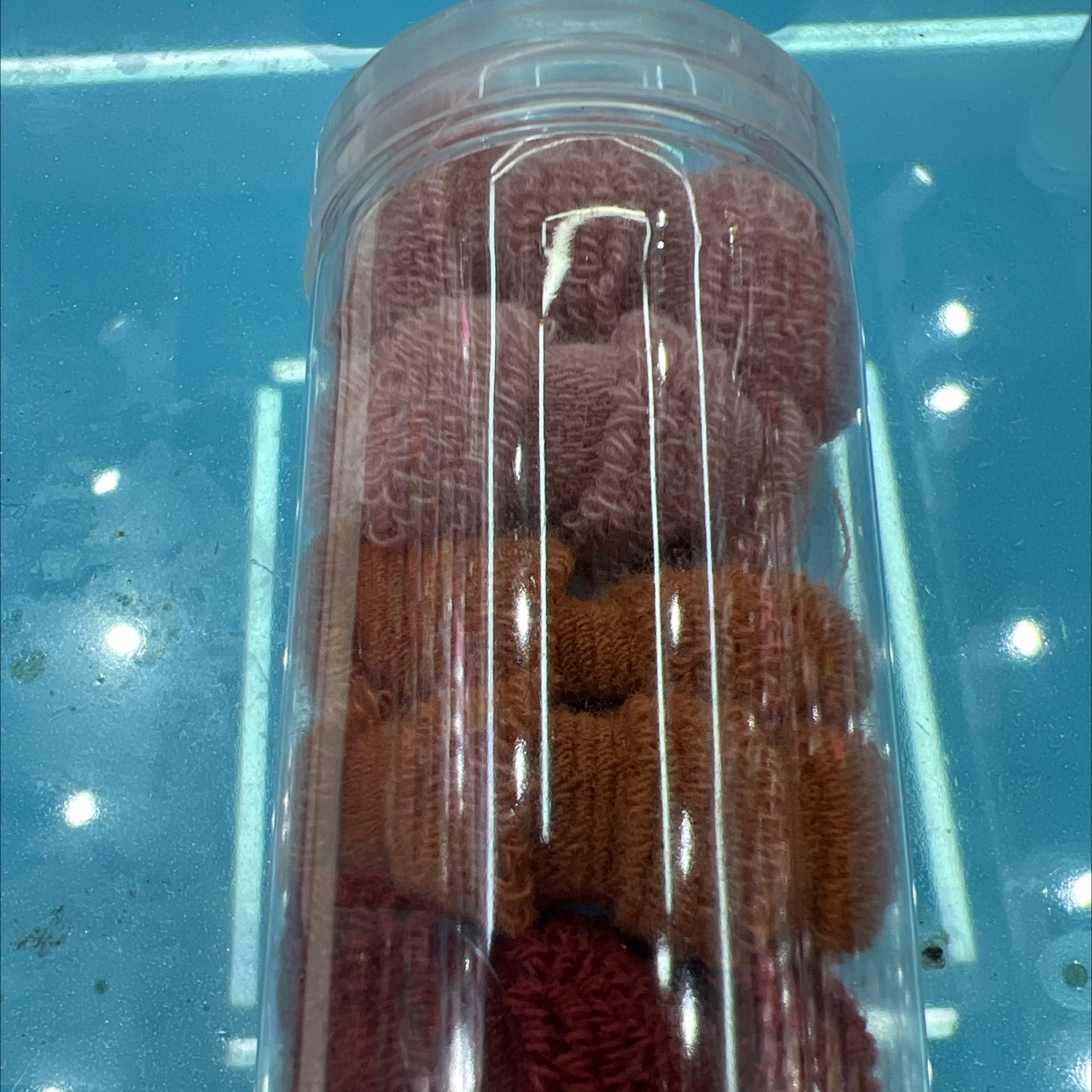 大肠发圈头绳饰品 持久弹力 不伤发质 时尚发饰 头发装饰品 大肠圈女士发绳