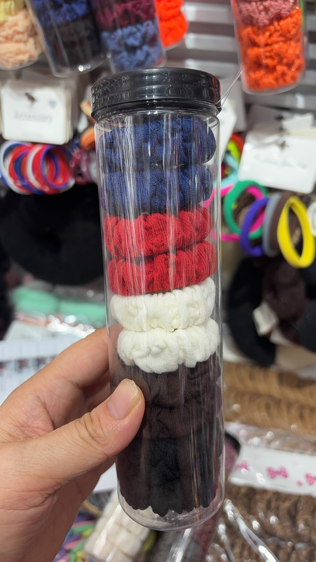 宽毛巾圈