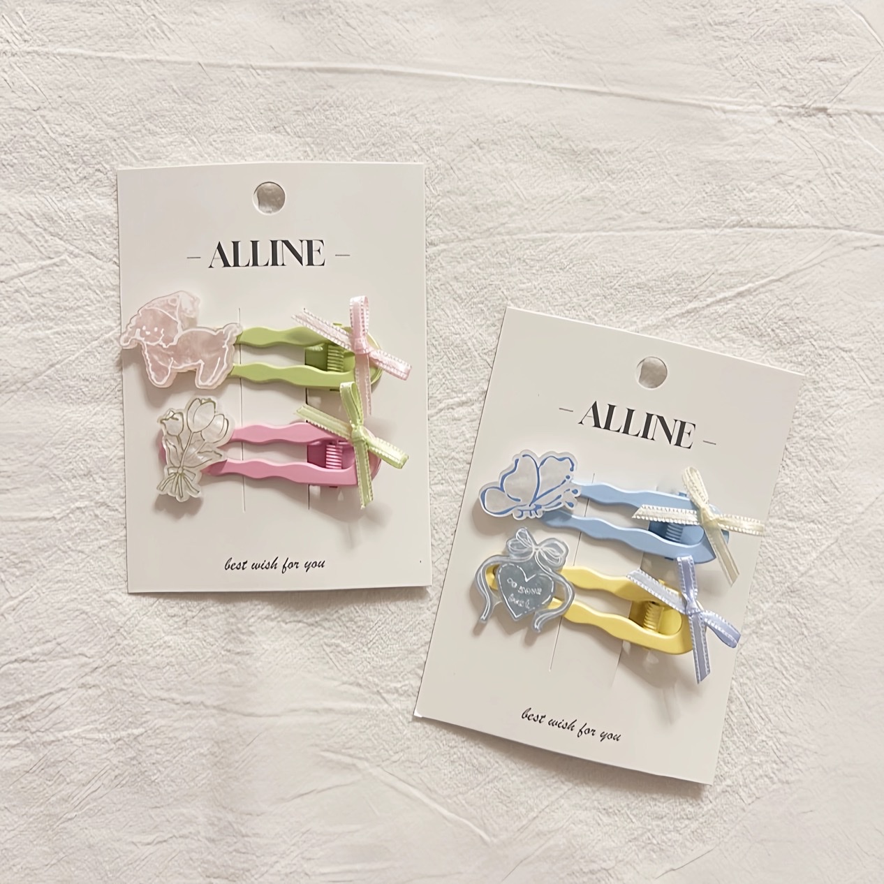 Furniture brand plush headwear, rubber band, cute styles, hair accessories, women's hair accessories, fashionable and trendy headwear, rubber band headwear Item Picture
