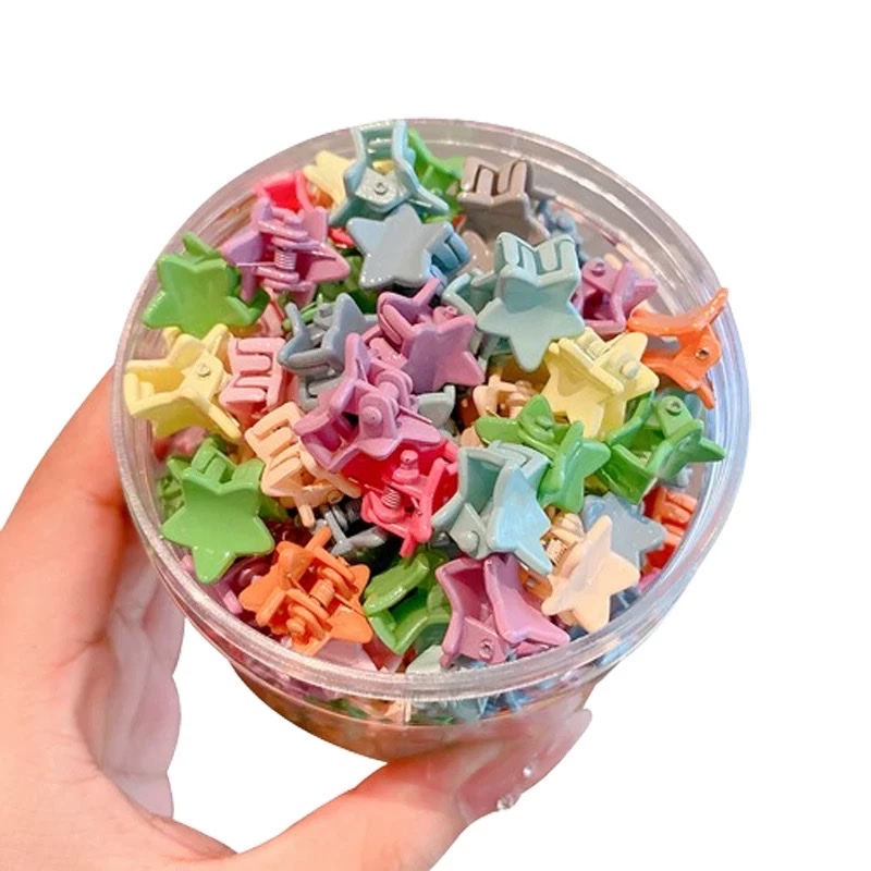 发梳头饰实物图