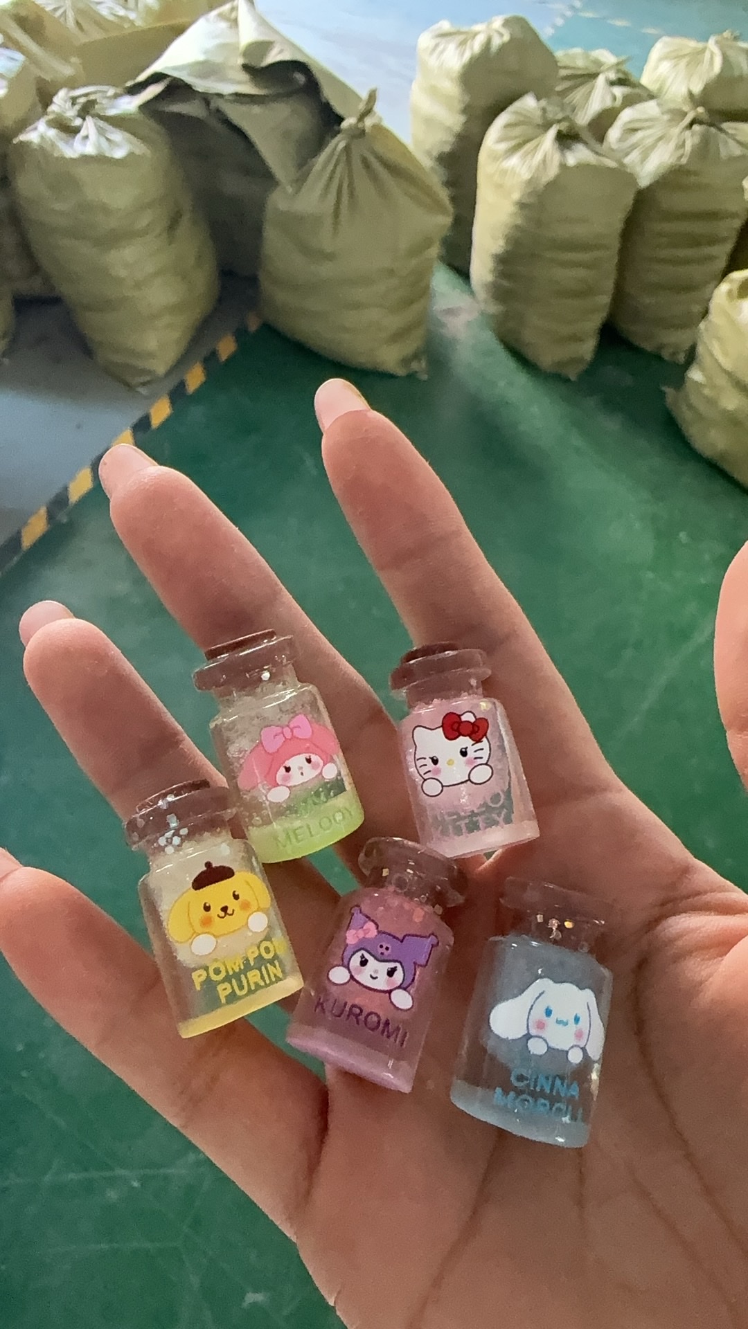 其他饰品配件实物图