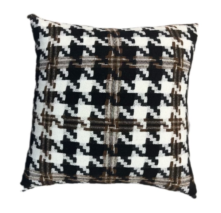 抱枕/抱枕套/抱枕工艺品/万圣节抱枕套/亚麻枕套产品图